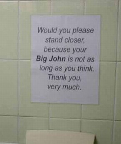 Ego crusher