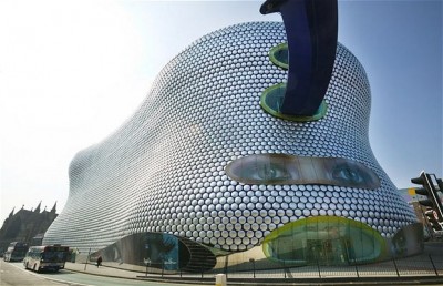 Selfridges, Birmingham