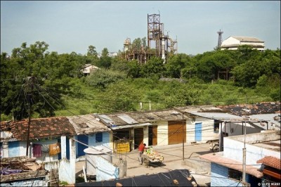 Bhopal disaster