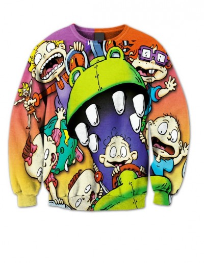 A rugrats jumper