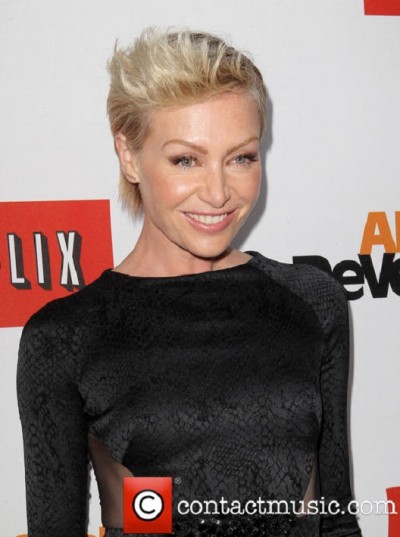 Portia De Rossi