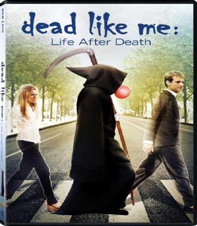 dead Like Me