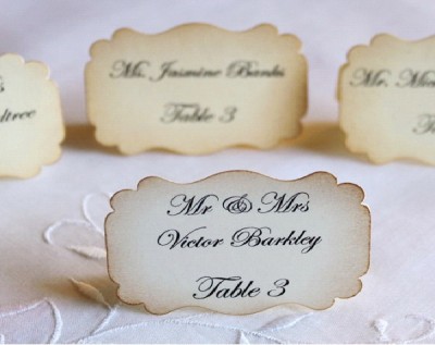 Create Guest List