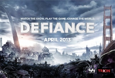 Defiance