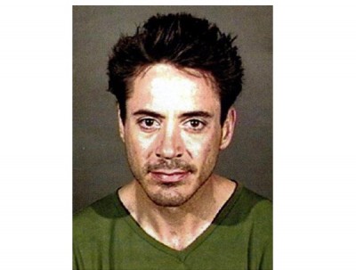 Robert Downey Jr. - Drug Usage At Age 6