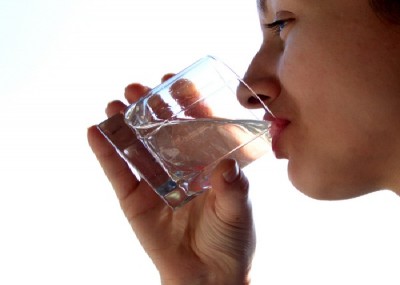 Drink Water
