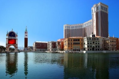 The Venetian, Macao