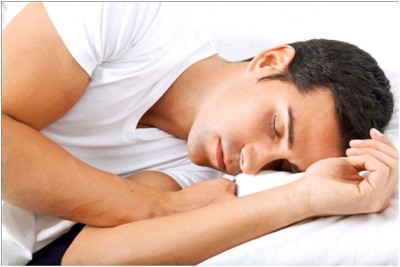 Men Dream about Men