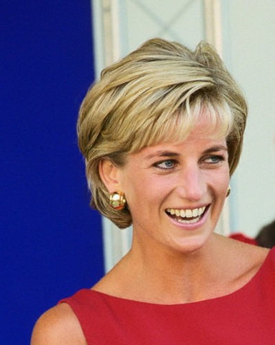 Princess Di