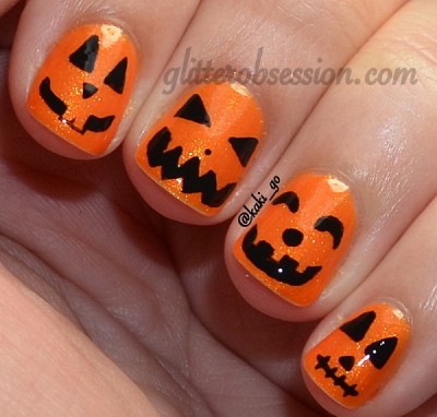 Pumpkins