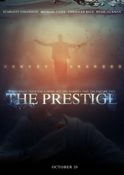 The Prestige