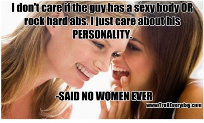 So very true