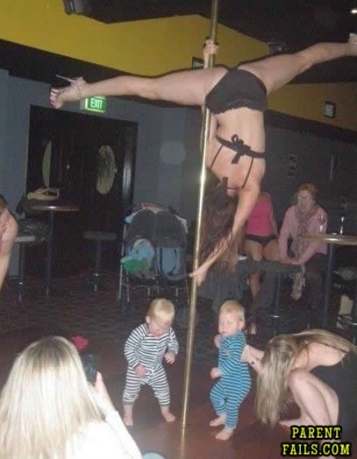 Is it a kids club?