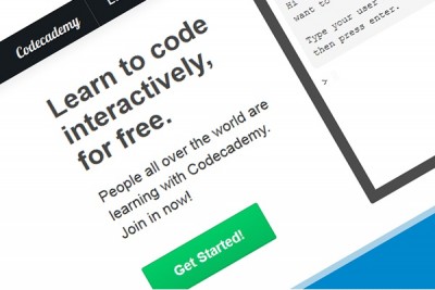Codeacademy.com