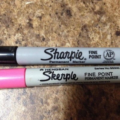 The Skerple