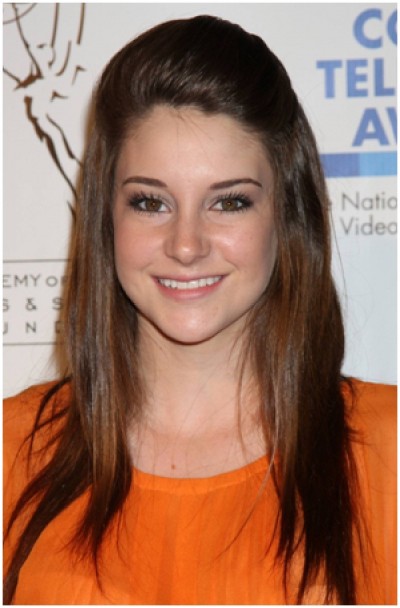 Shailene Woodley