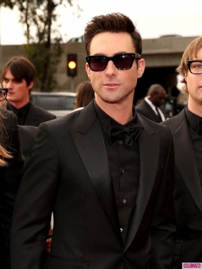 Adam Levine