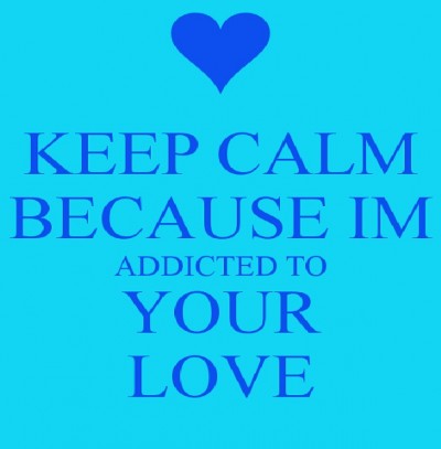 Addicted to Your Love