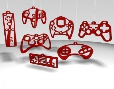 Consoles
