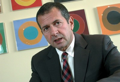 Gerald Ratner
