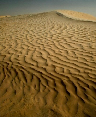 Sahara Desert - Africa