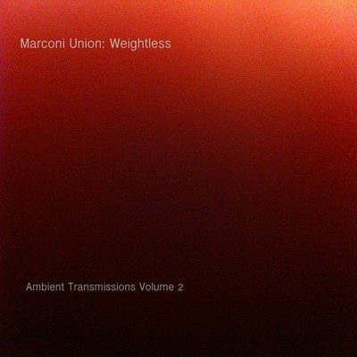 Marconi Union - Weightless