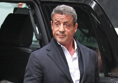 Sylvester Stallone Net Worth ($400 Million)