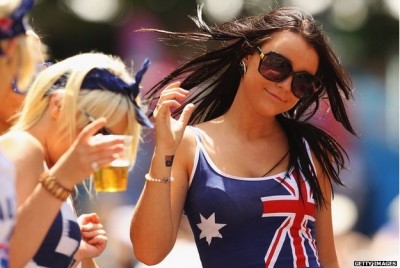 Australia