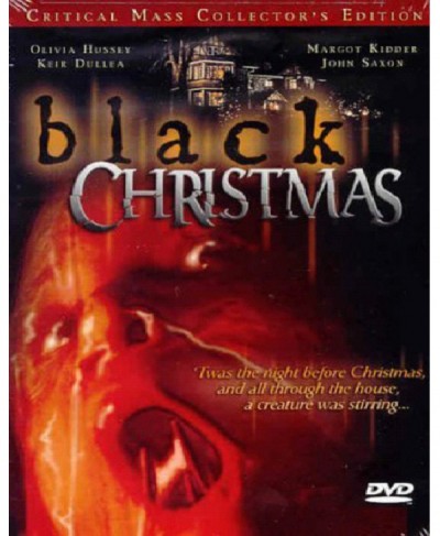 Black Christmas