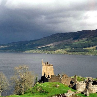 Loch Ness