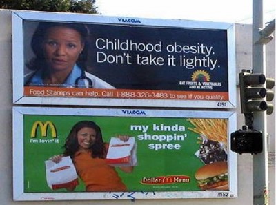 Oh get a burger