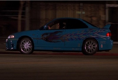 Acura Integra