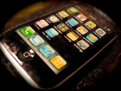 iPhone