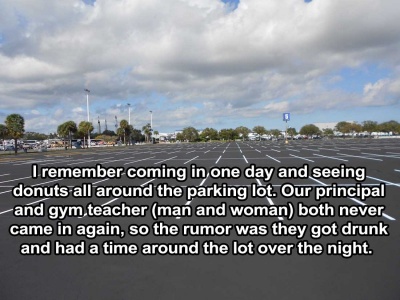 This Crazy Rumor