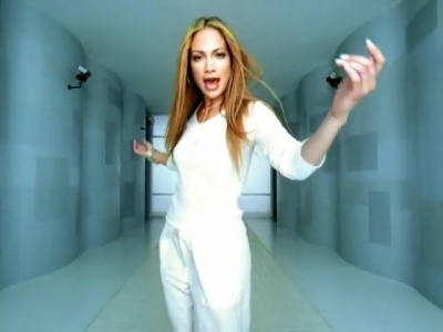 Jennifer Lopez