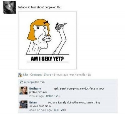 How Was She Different? 