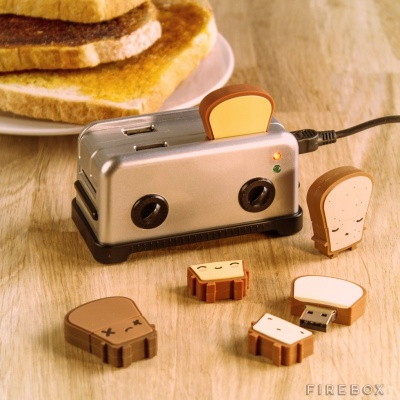 Store Your Files in a ‘Butter’ Way!