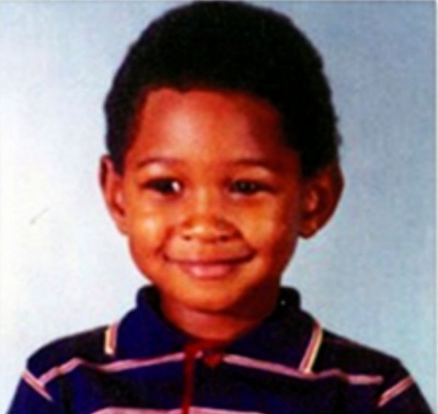 Usher Raymond