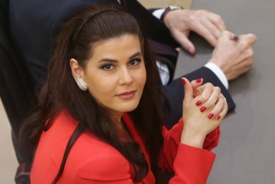 Sitrida Geagea