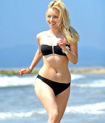 Francesca Eastwood - Clint Eastwood's Daughter