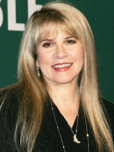 Stevie Nicks