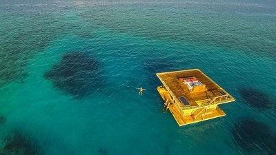 The Manta Resort, Zanzibar