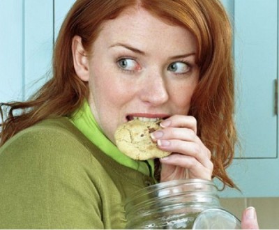 Secret Eating