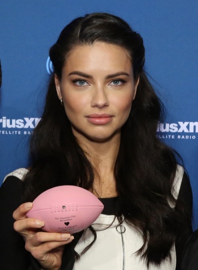 Adriana Lima