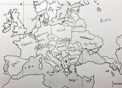 France 2?