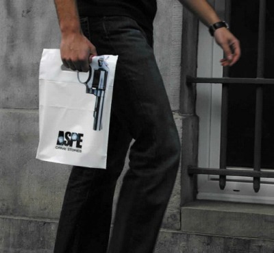 ASPE Crime Stores