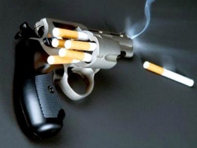 A Bullet In Every Chamber
