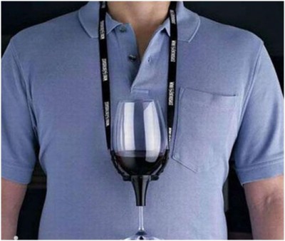 Wine Necklace