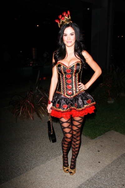Jayde Nicole