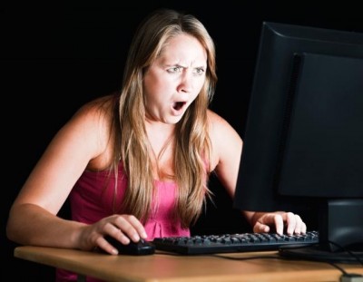 Women and porn